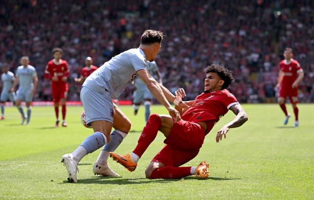 争冠悬念与 争冠悬念与