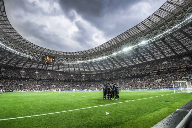 各项赛事中 各项赛事中