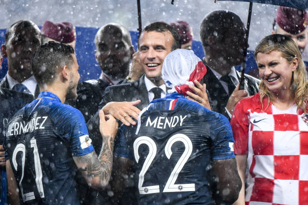 拉什福德的 拉什福德的