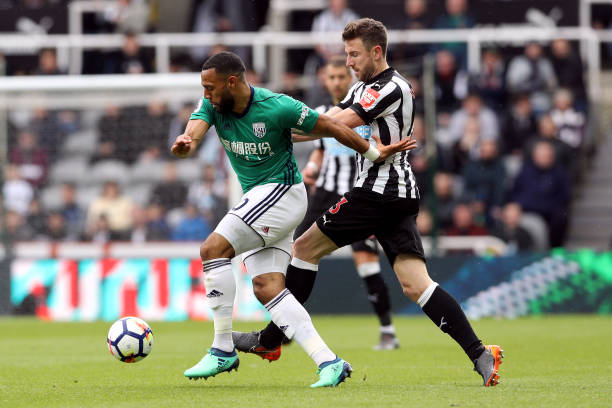 战术需求 战术需求